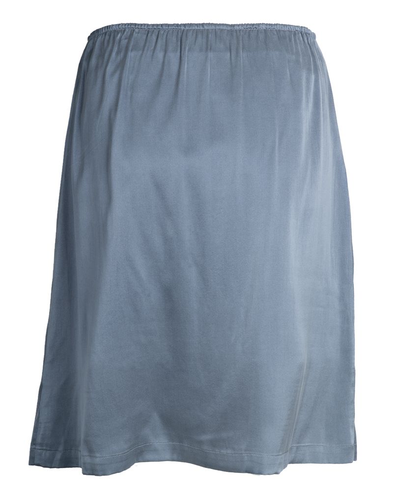 Silk Skirt pinie