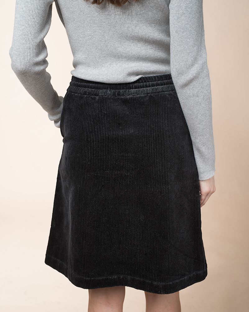 Cablecord Skirt